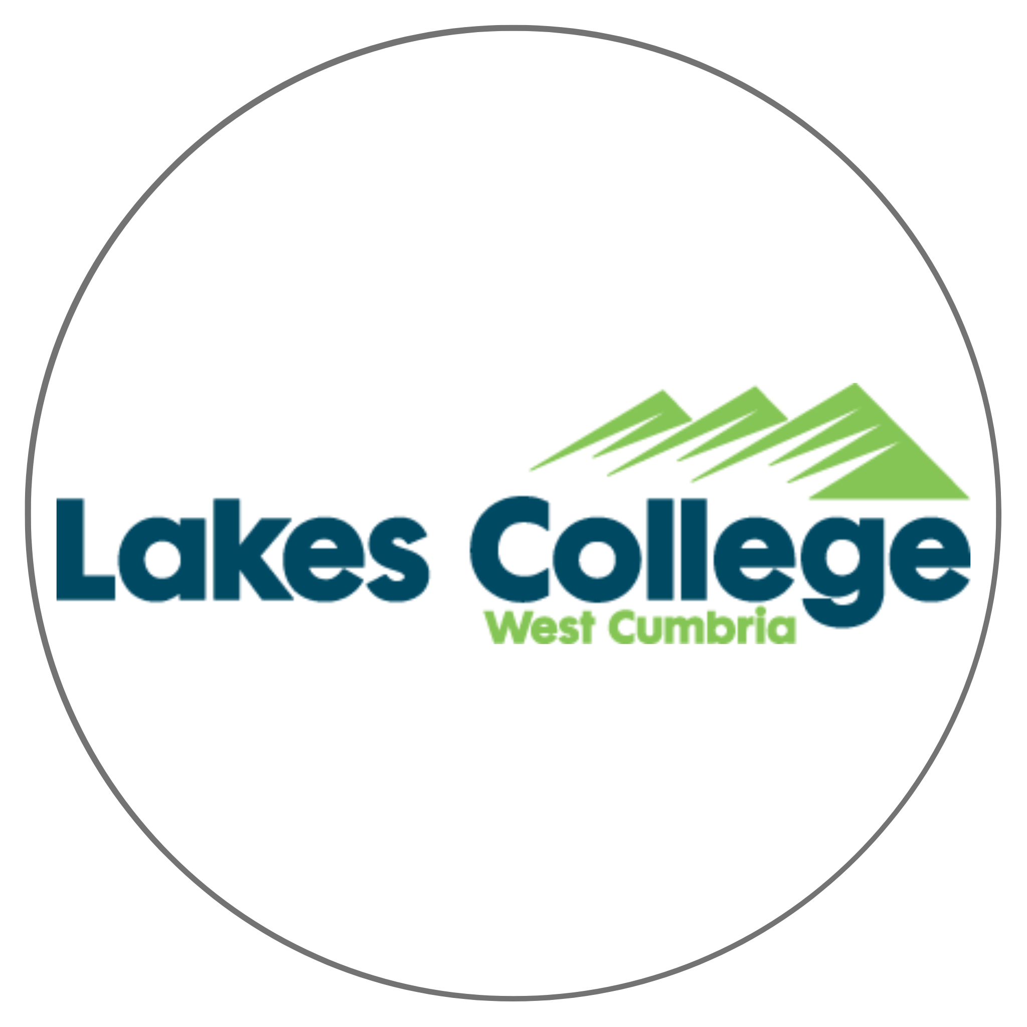 Lakes College Logo